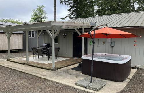 Forks Fir House - Foto 3