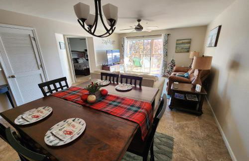 Peaceful 1st floor lakeside condo minutes from Osage Beach and Ozark State Park - Foto 2