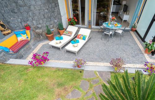 Zeza´s Garden - Photo 33