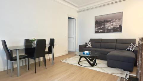 Champs Élysées appartement 5 - Foto 5