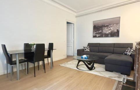 Champs Élysées appartement 5 - Foto 5