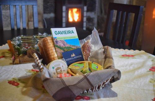 Casa Florestal, na Branda da Bouça dos Homens - Foto 8