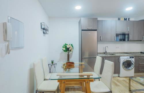 La Terraza del Montecillo 1A ApartamentosMalagaManagement - Photo 6