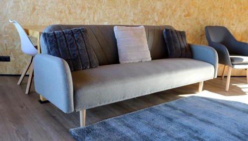 CÔA HONEYCOMB - Foto 2