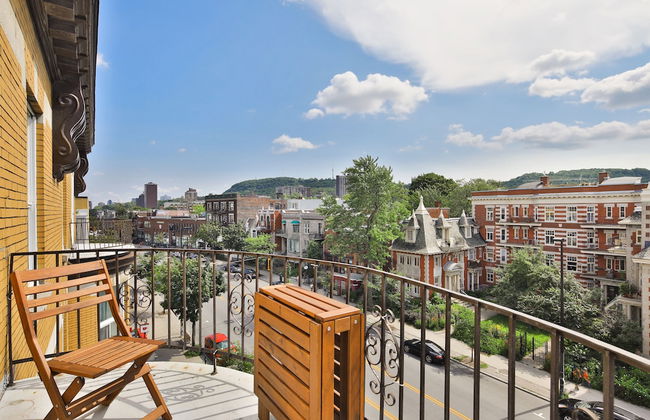 Les Lofts du Plateau - Foto 1