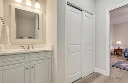 Clarks Hill Lake Retreat! Waterfront Home with Dock - Foto 24