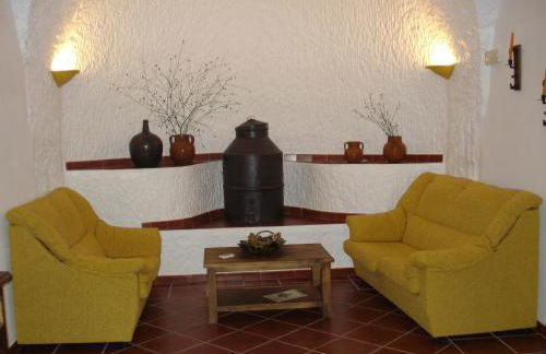 Cuevas la Chumbera - Photo 117