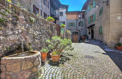 Appartamento Borgo Pastoedo - Happy Rentals - Foto 35