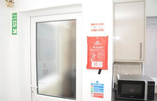 JMG House - West Bromwich - Foto 22