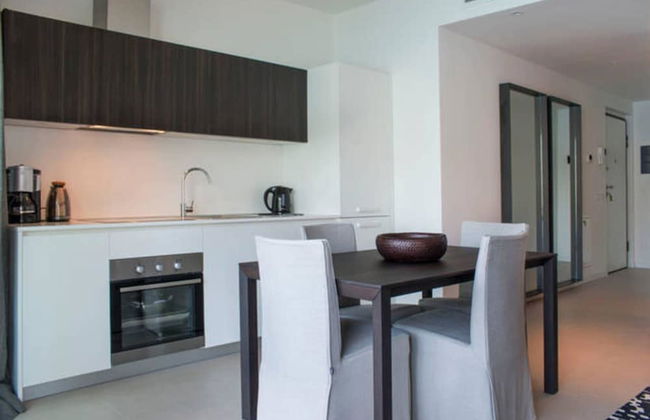 Bellagio Lake Resort - Foto 7