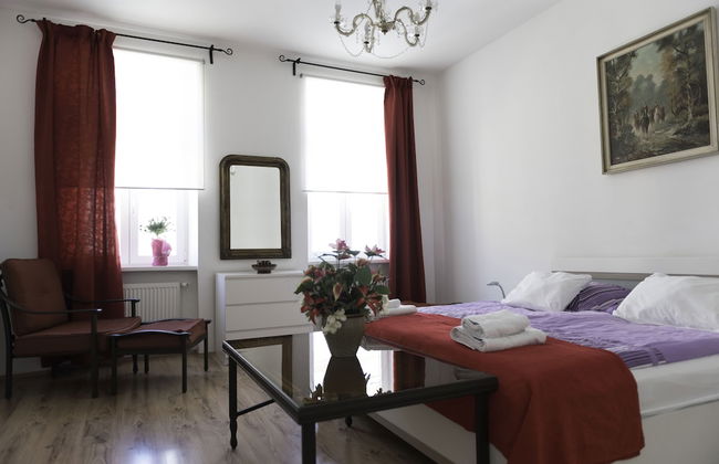 Old Vienna Apartments - Foto 19