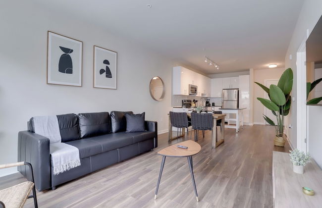 Your DC Comfort Apartments - Foto 69