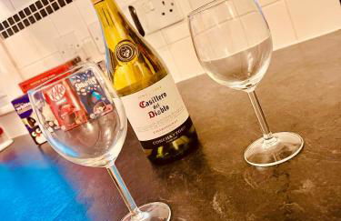 Richmond charm cozy apartment - Foto 13