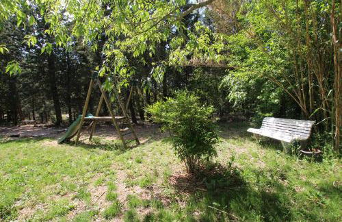 La ferme du Loup - Foto 26