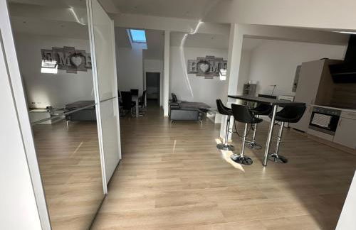 Große FerienWohnung 3 Schlafzimmer Neubau Gästehaus 120m2 - Foto 80