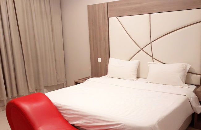 Golden Abha Al Mediaf - Foto 6