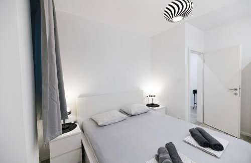 Residence top location apt. 1 Marghareta with sea view - Foto 30