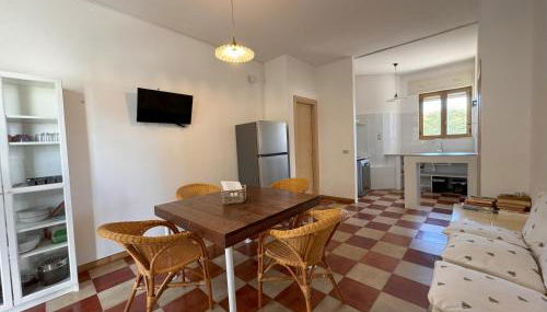 Villa Odetta - appartamento Ovest - Foto 3