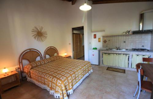 Residence Il Giunco - Foto 26