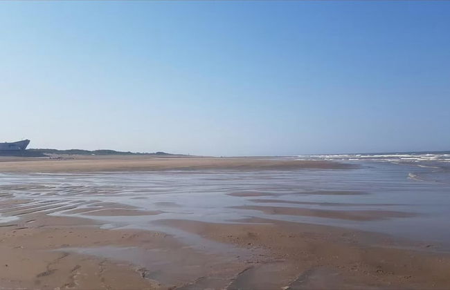 Static Caravan Skegness Free Parking Close Beach - Foto 18