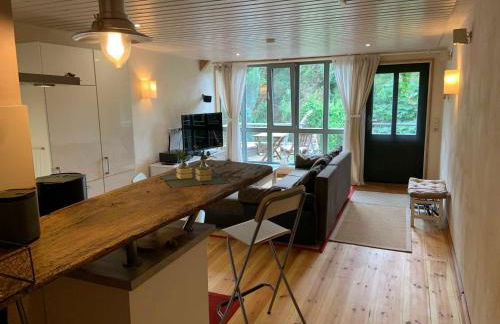 Apartment Zur Alten Böttcherei - Foto 1