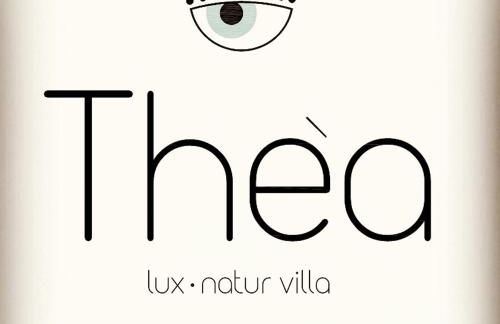 Thea lux natur villa - Foto 45