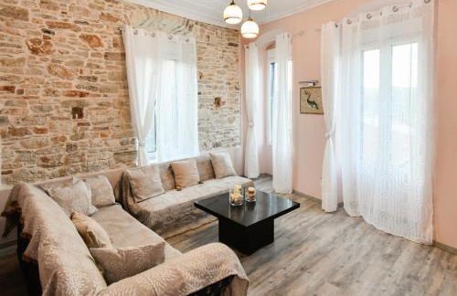 Peaceful Getaways in Samos - Foto 3