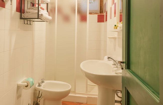 Podere La Montalla - Photo 27