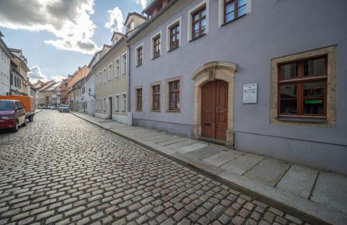 Ruhiges Zimmer mit Gartenblick & Schreibtisch - Foto 11