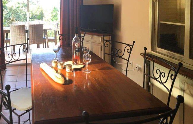 Res. Mare e Monte, Solenzara, Bungalow With Terrace - Foto 74