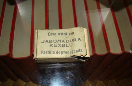 CASA RURAL PIEDRAHÍTA ( ART DÉCO ) - Photo 29