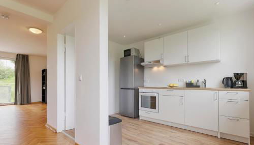 MOWO Marshall 16 - Apartmenthaus Kitzingen - großzügige Wohnungen für je 4-8 Personen mit Balkon - Foto 4