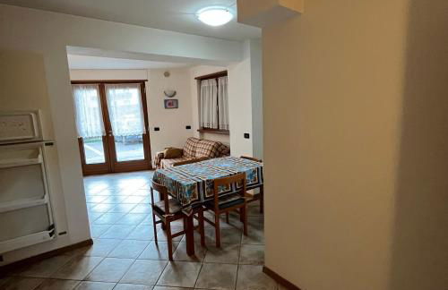 Trentino Apartments - Casa ai Fiori - Foto 12