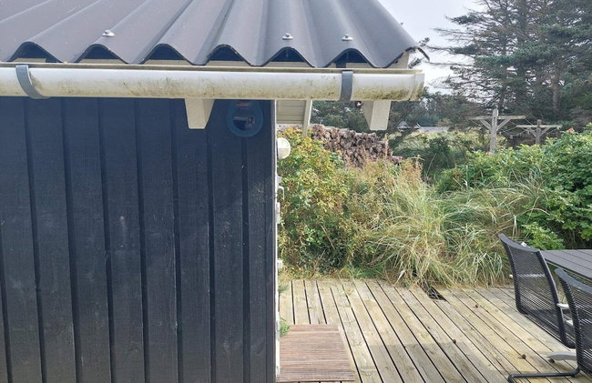 4 Star Holiday Home in Hjorring - Foto 36