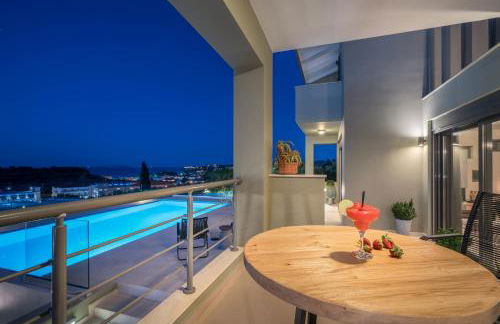 Akemi Luxury Villa - Foto 41