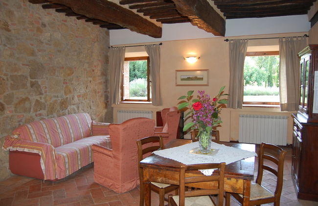 Agriturismo Casagrande - Photo 27