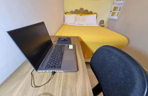 Espaço do acalanto- Quarto em apartamento compartilhado - Photo 13