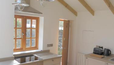 Quay Courtyard, on the harbour with free parking - Foto 4