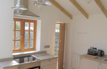 Quay Courtyard, on the harbour with free parking - Foto 4