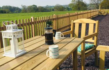 Anvil Cottage - Foto 32