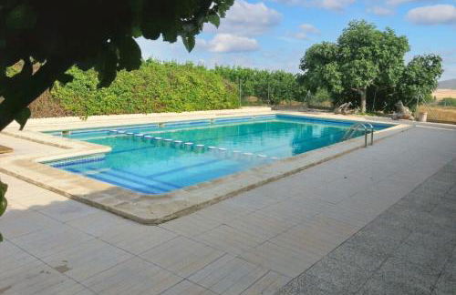 Charming Apartment in Noguericas with Shared Pool - Foto 8