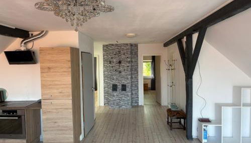 Ferienwohnung Emma - Foto 2