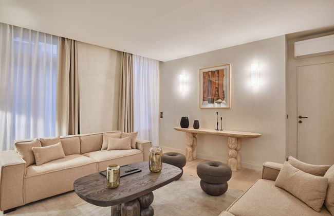 Stunning Renovated Apartment Louvre Palais-royal - Foto 13