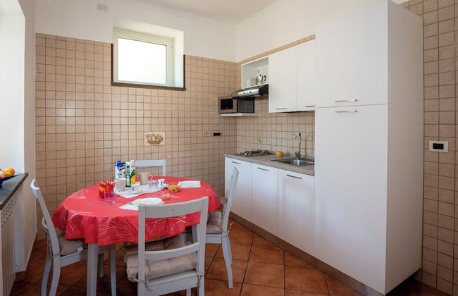 Maison Cipriani - Foto 33