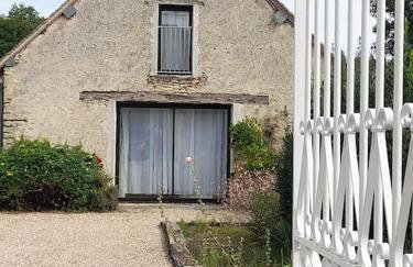 La Closerie gîte de charme près de Giverny - Foto 5