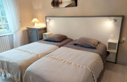 House in Brittany near Sandy Beaches - Foto 13