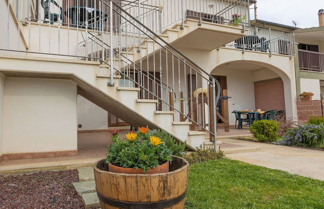 Podere Valle dei Venti - Foto 50