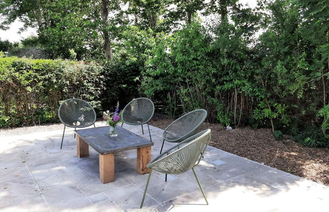 Stylish Holiday Home by the sea - Foto 25