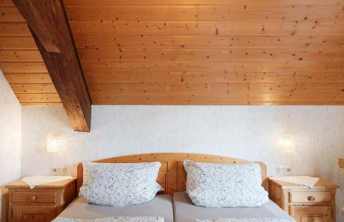 Ferienwohnungen Vogt's Libding - Photo 41