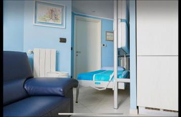 Sea Watch Blue Apt - Foto 9